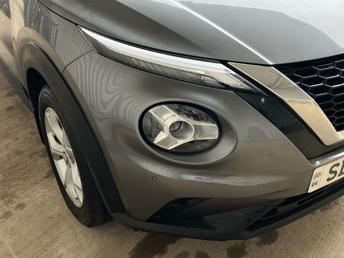 Used Nissan Juke 2021 for sale - 77164875: Photo 55