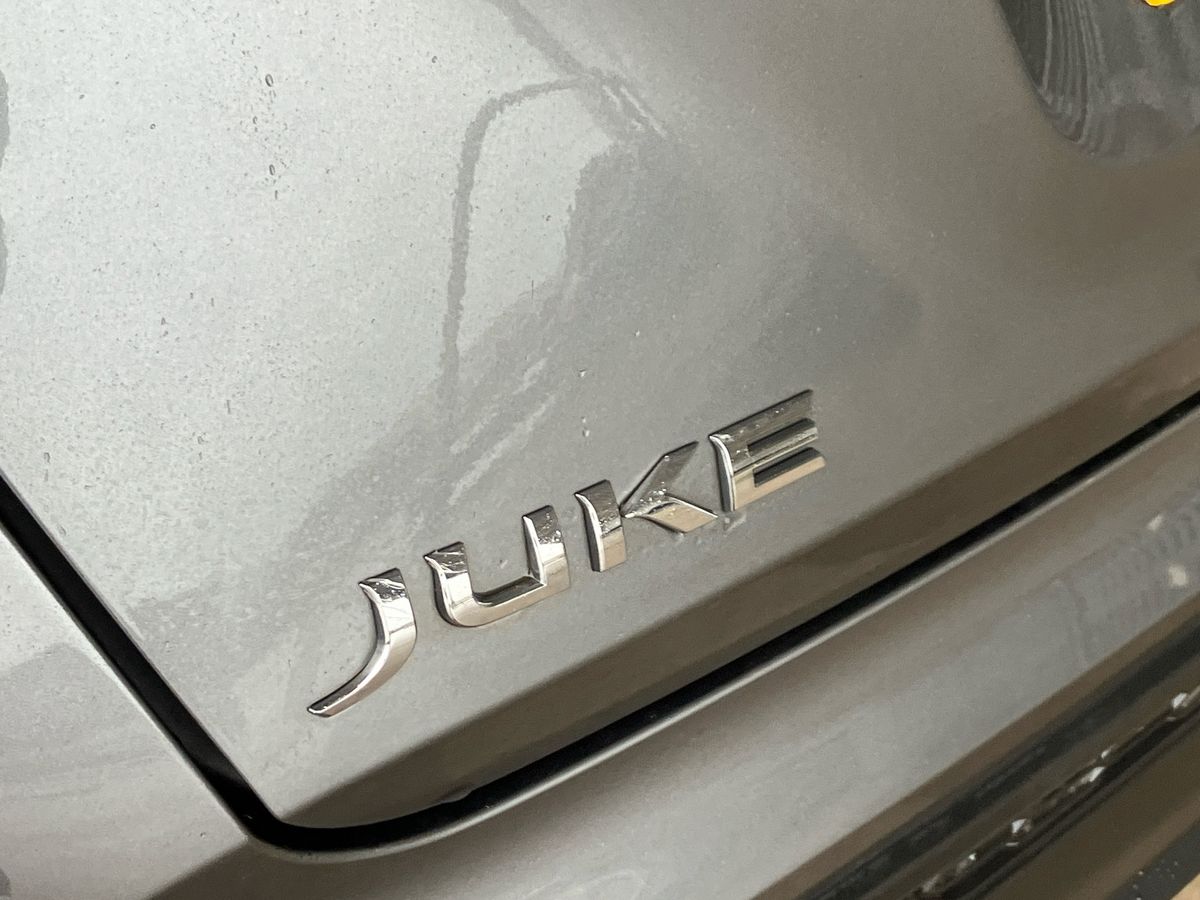 Used Nissan Juke 2021 for sale - 77164875: Photo 60