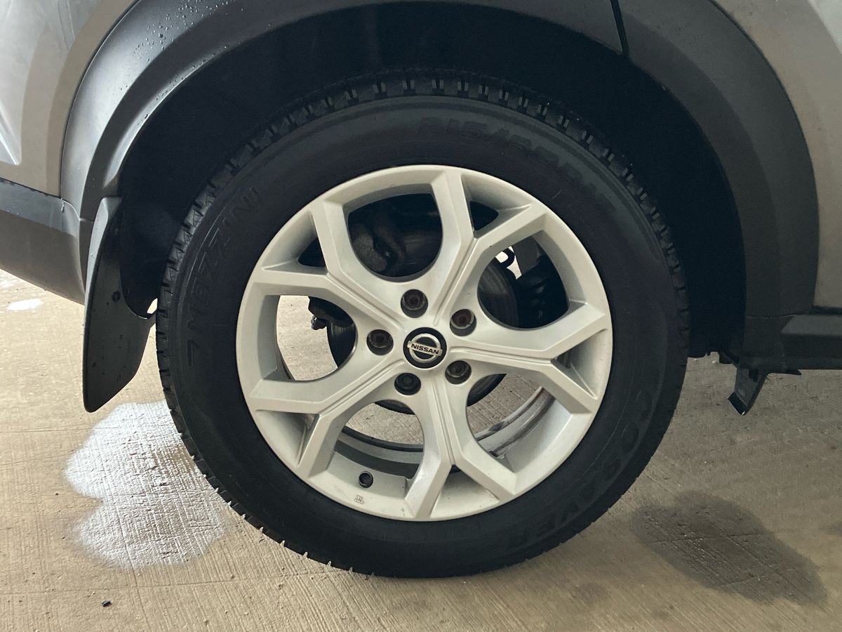 Used Nissan Juke 2021 for sale - 77164875: Photo 7