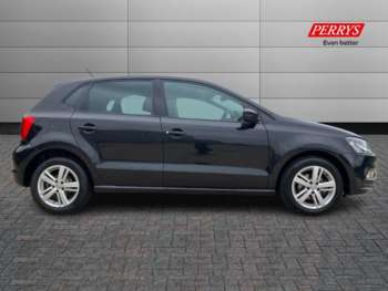 Used Volkswagen Polo 2017 for sale - 75044477: Photo