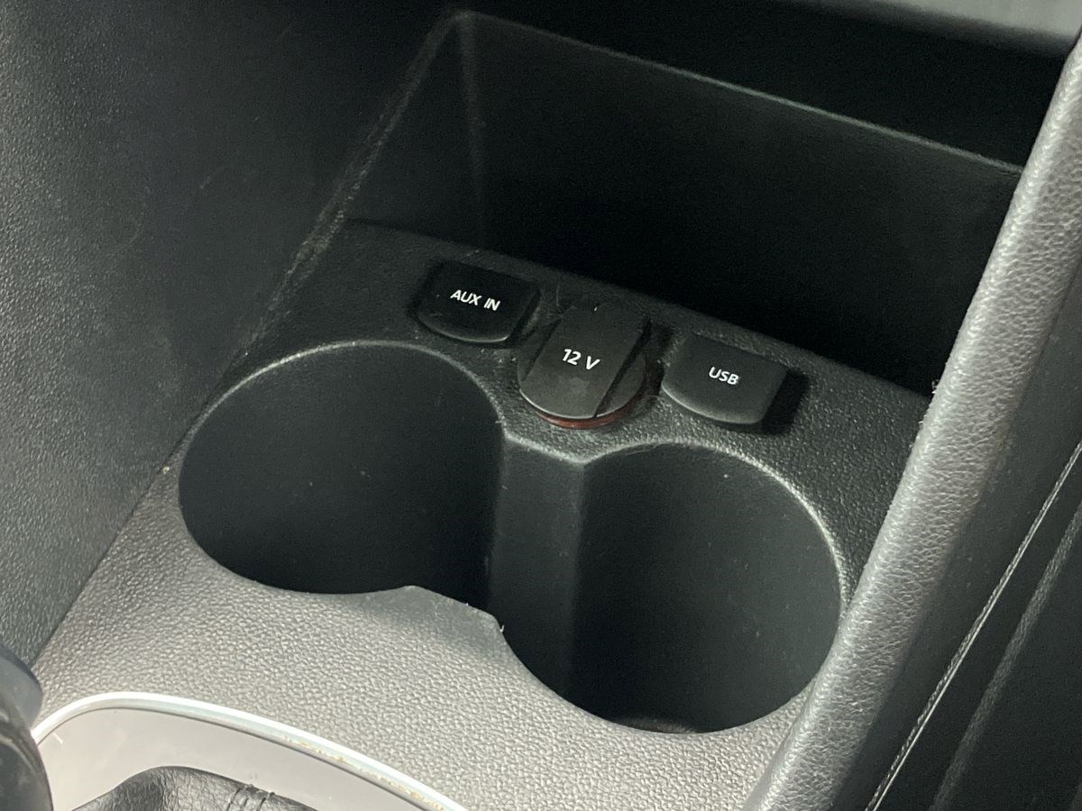 Vehicle 40