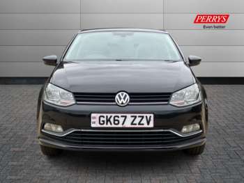 Used Volkswagen Polo 2017 for sale - 75044477: Photo