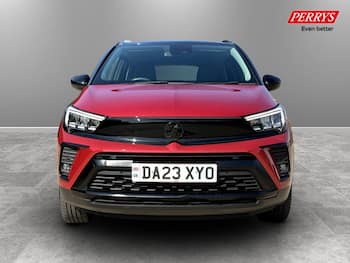 Used Vauxhall Crossland 2023 for sale - 79417004: Photo