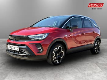 Used Vauxhall Crossland 2023 for sale - 79417004: Photo