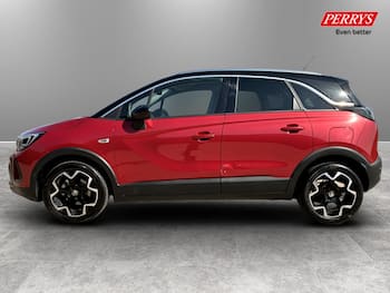 Used Vauxhall Crossland 2023 for sale - 79417004: Photo
