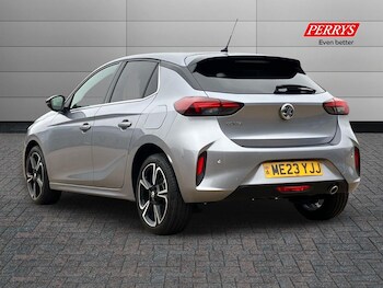 Used Vauxhall Corsa 2023 for sale - 77271654: Photo