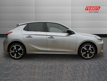 Used Vauxhall Corsa 2023 for sale - 77271654: Photo