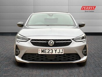 Used Vauxhall Corsa 2023 for sale - 77271654: Photo