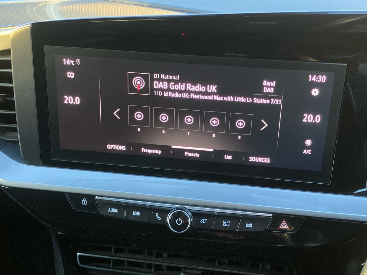 Used Vauxhall Mokka 2022 for sale - 76919302: Photo 10