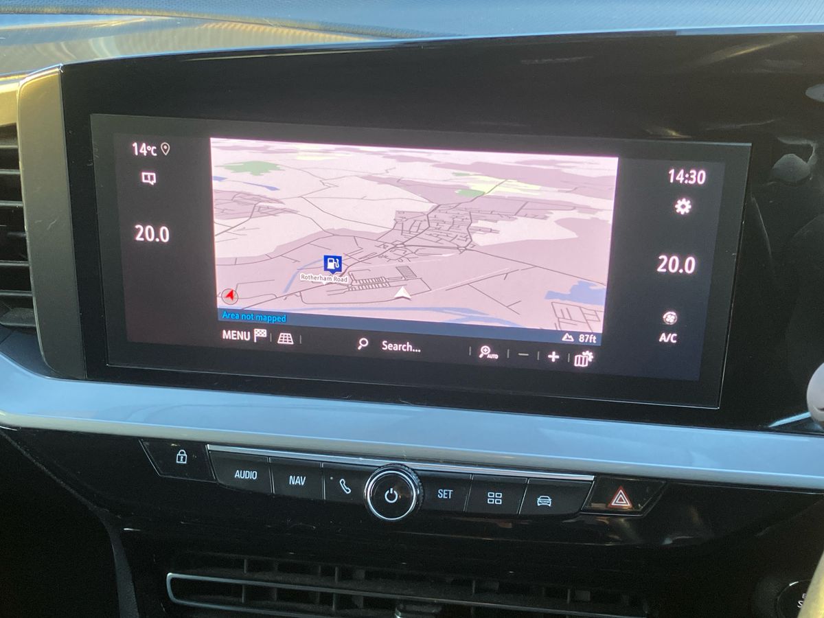 Used Vauxhall Mokka 2022 for sale - 76919302: Photo 11