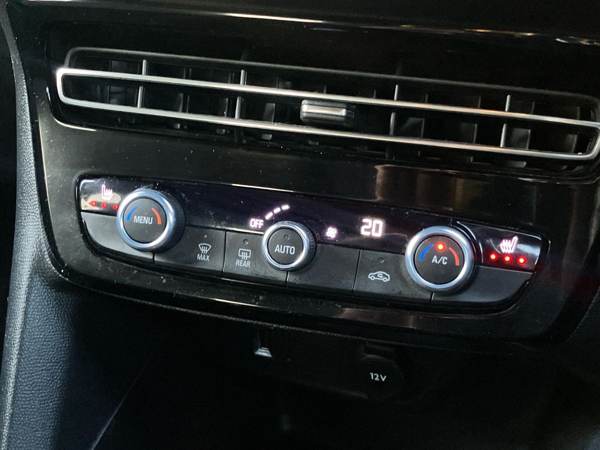 Used Vauxhall Mokka 2022 for sale - 76919302: Photo 12