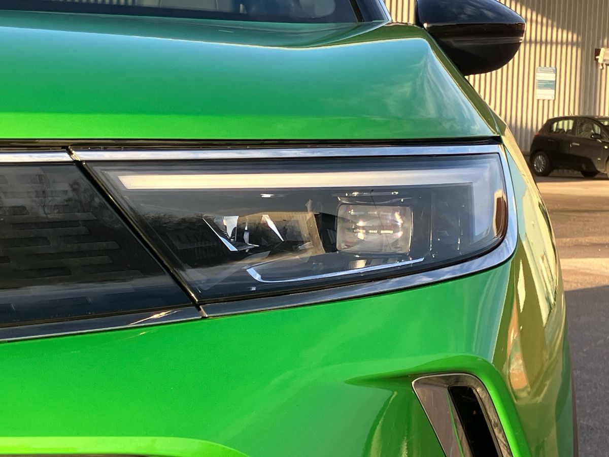 Used Vauxhall Mokka 2022 for sale - 76919302: Photo 13