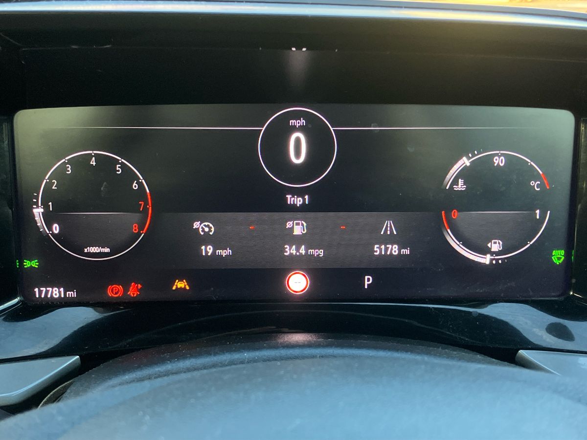 Used Vauxhall Mokka 2022 for sale - 76919302: Photo 14