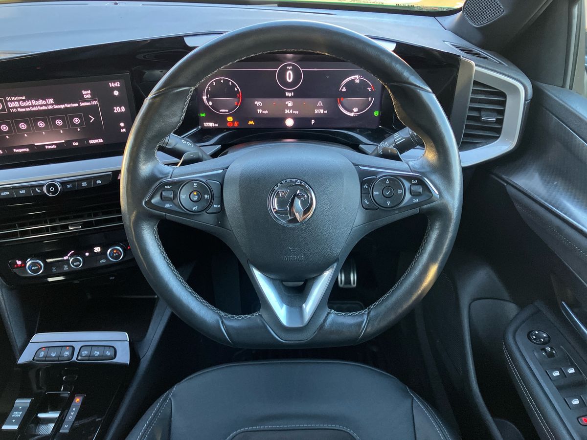 Used Vauxhall Mokka 2022 for sale - 76919302: Photo 15