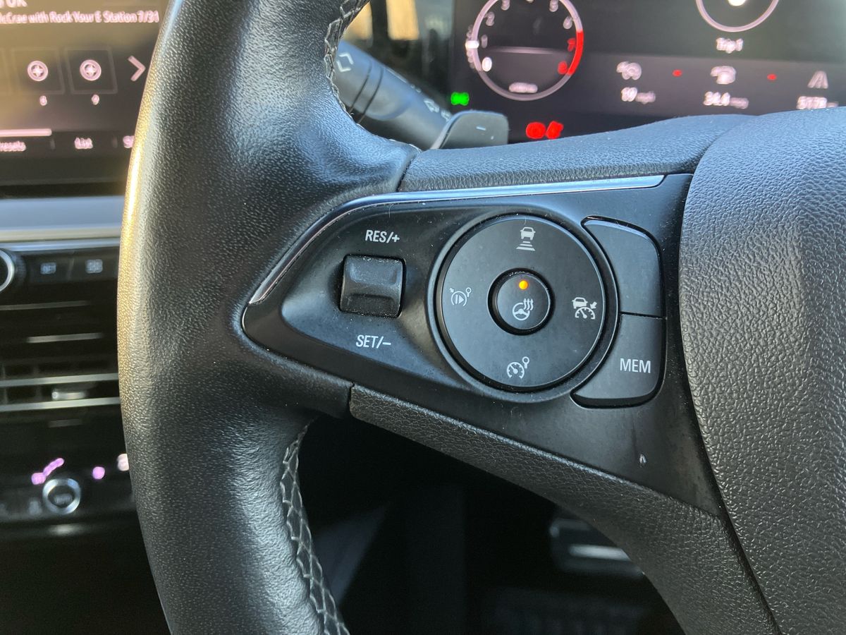 Used Vauxhall Mokka 2022 for sale - 76919302: Photo 16