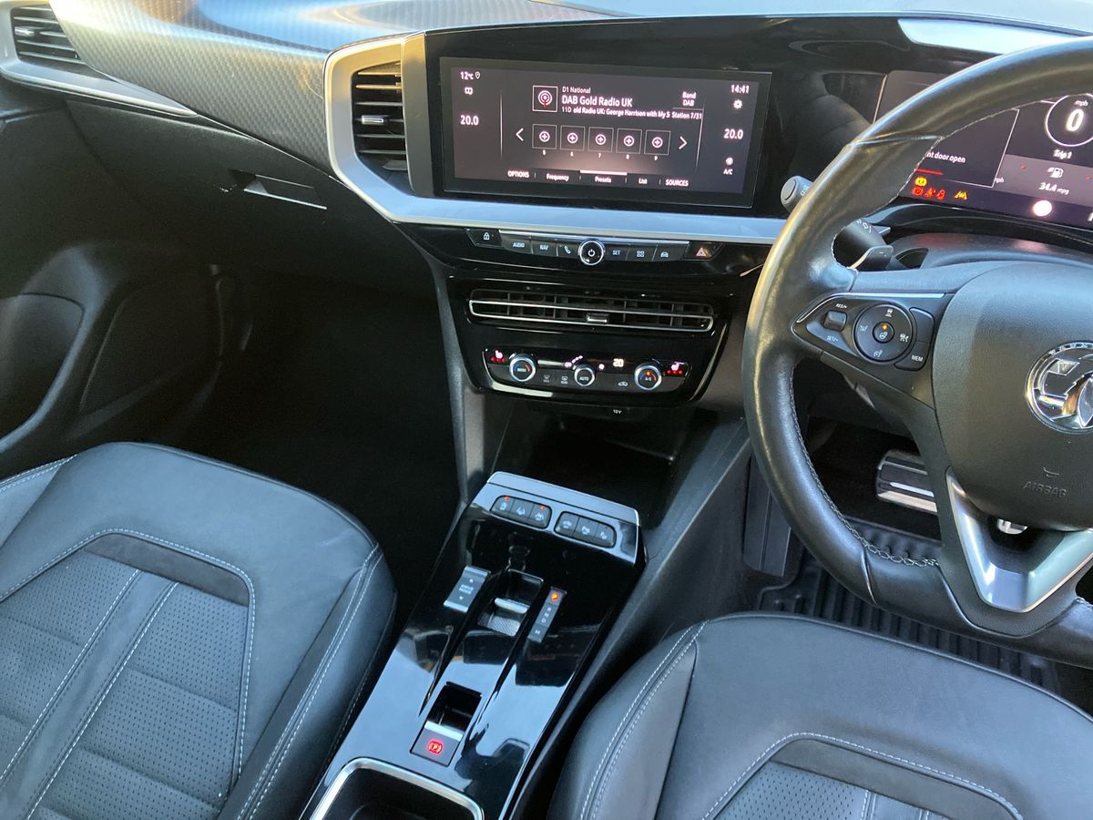 Used Vauxhall Mokka 2022 for sale - 76919302: Photo 17