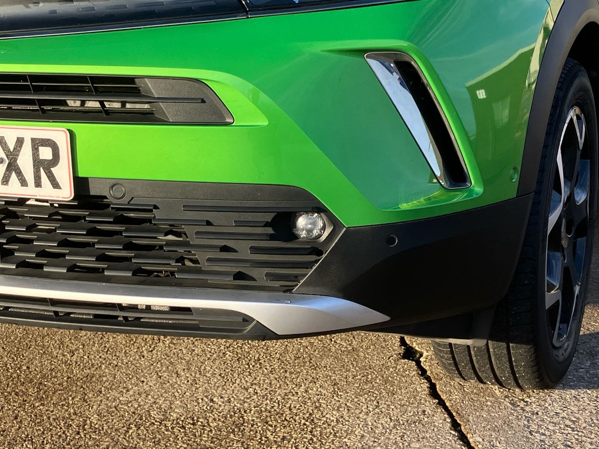 Used Vauxhall Mokka 2022 for sale - 76919302: Photo 21