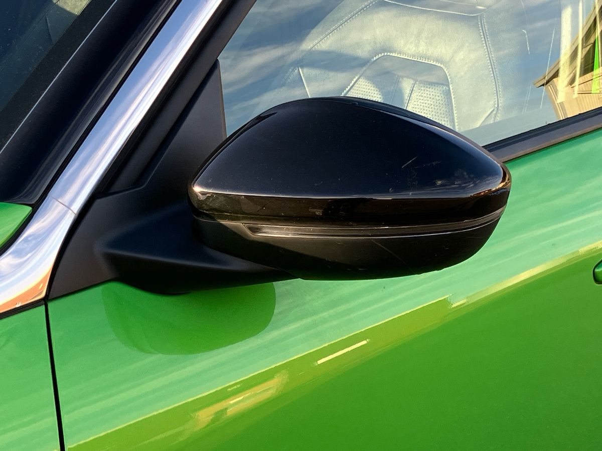 Used Vauxhall Mokka 2022 for sale - 76919302: Photo 22