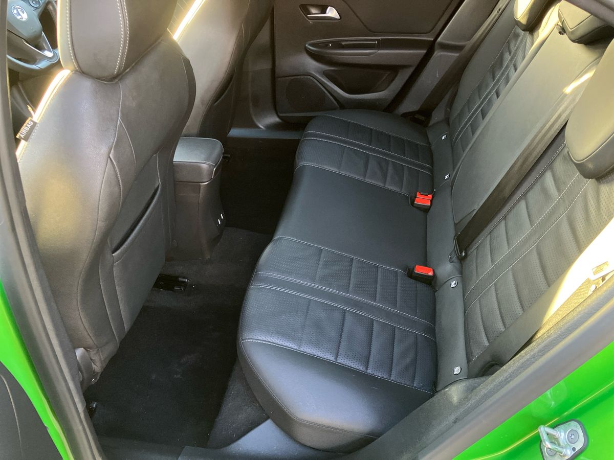 Used Vauxhall Mokka 2022 for sale - 76919302: Photo 26