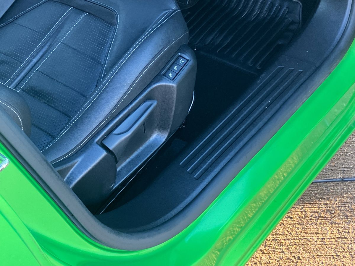 Used Vauxhall Mokka 2022 for sale - 76919302: Photo 27