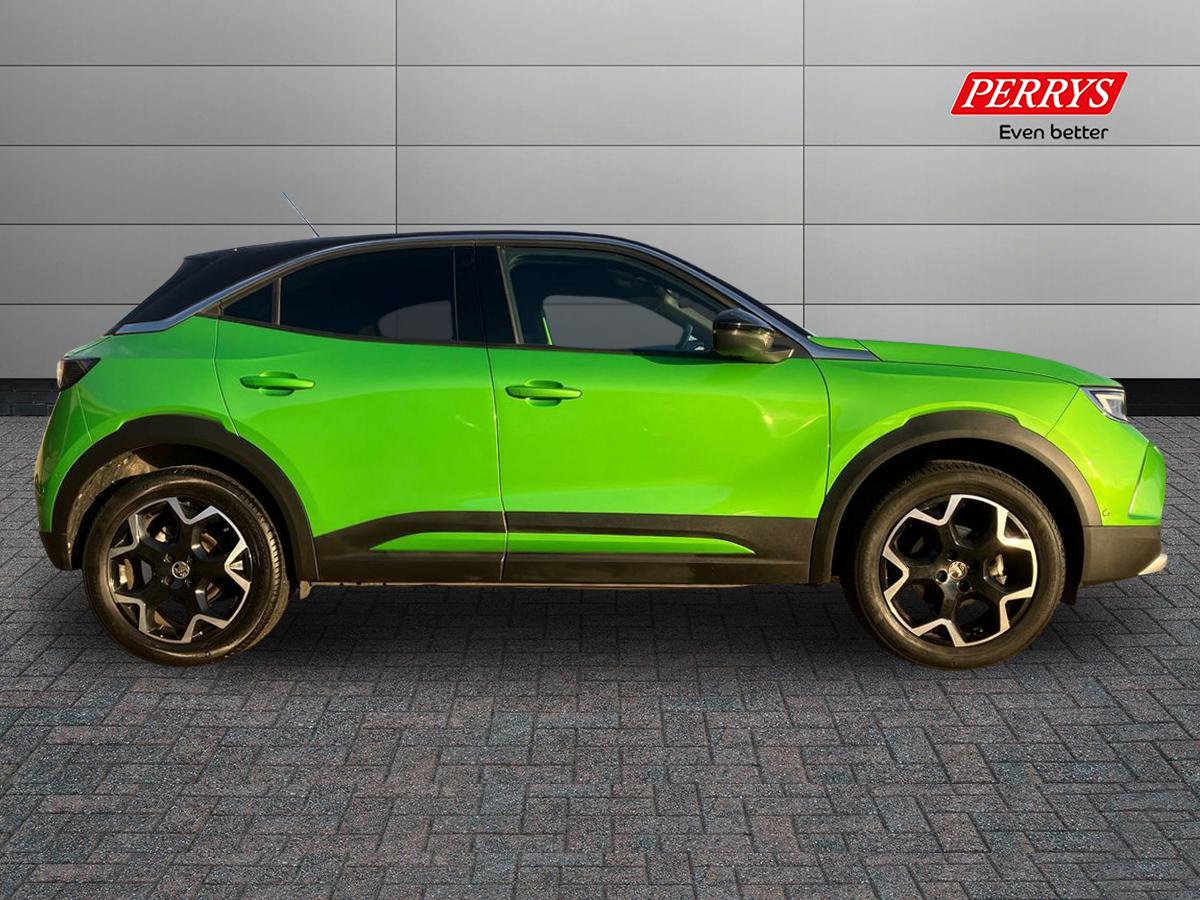 Used Vauxhall Mokka 2022 for sale - 76919302: Photo 3