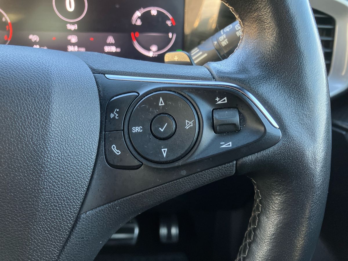 Used Vauxhall Mokka 2022 for sale - 76919302: Photo 30