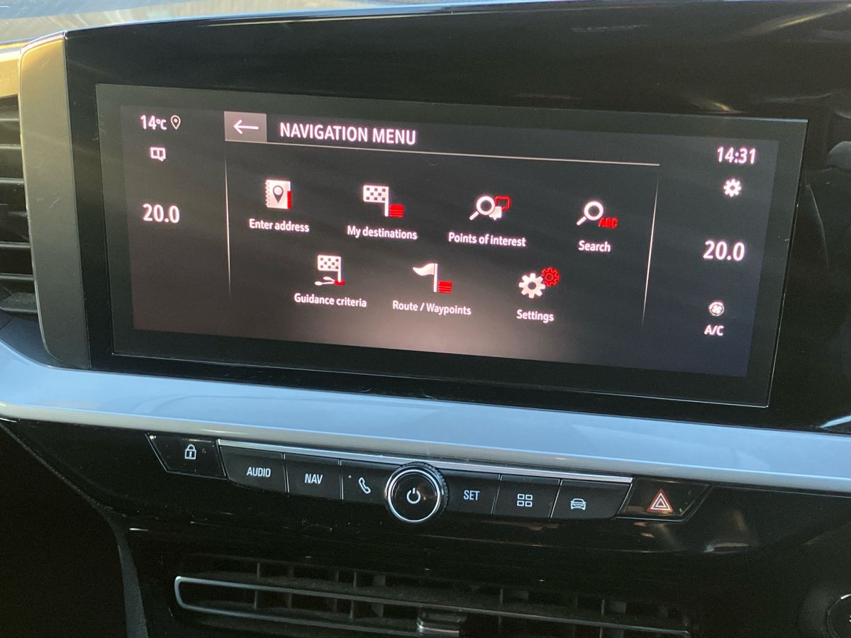 Used Vauxhall Mokka 2022 for sale - 76919302: Photo 33