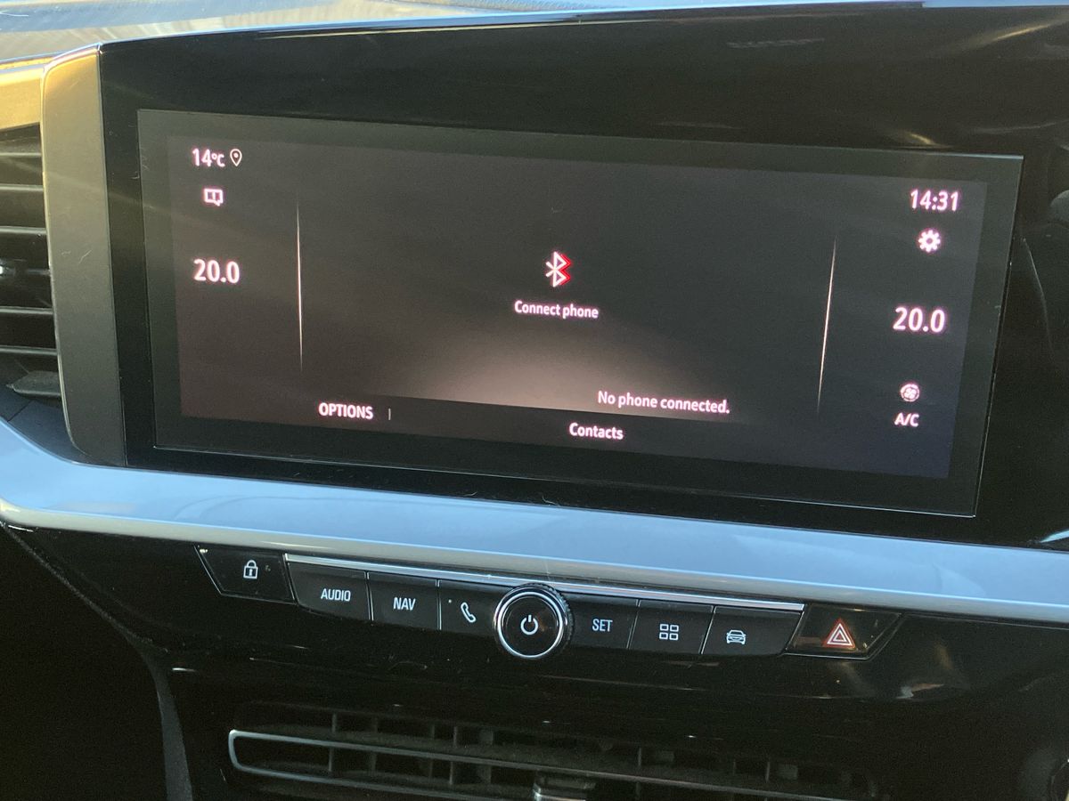 Used Vauxhall Mokka 2022 for sale - 76919302: Photo 34