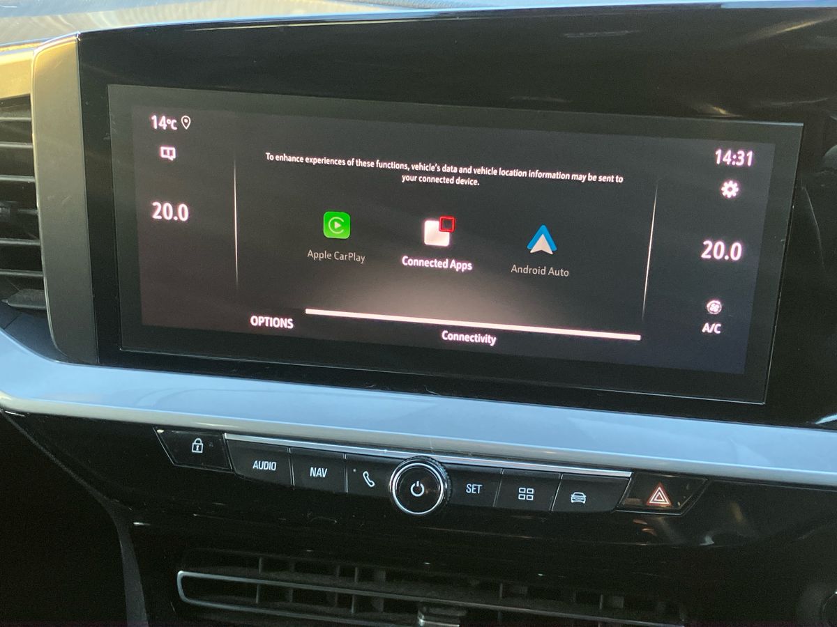 Used Vauxhall Mokka 2022 for sale - 76919302: Photo 35