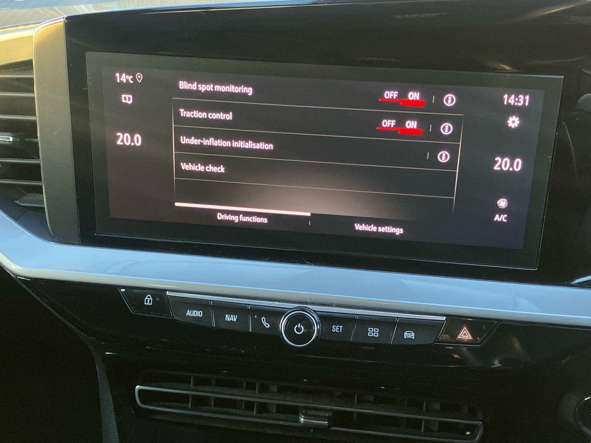 Used Vauxhall Mokka 2022 for sale - 76919302: Photo 36