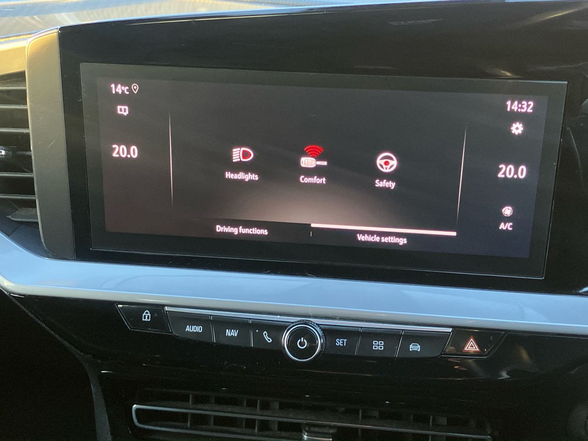 Used Vauxhall Mokka 2022 for sale - 76919302: Photo 37