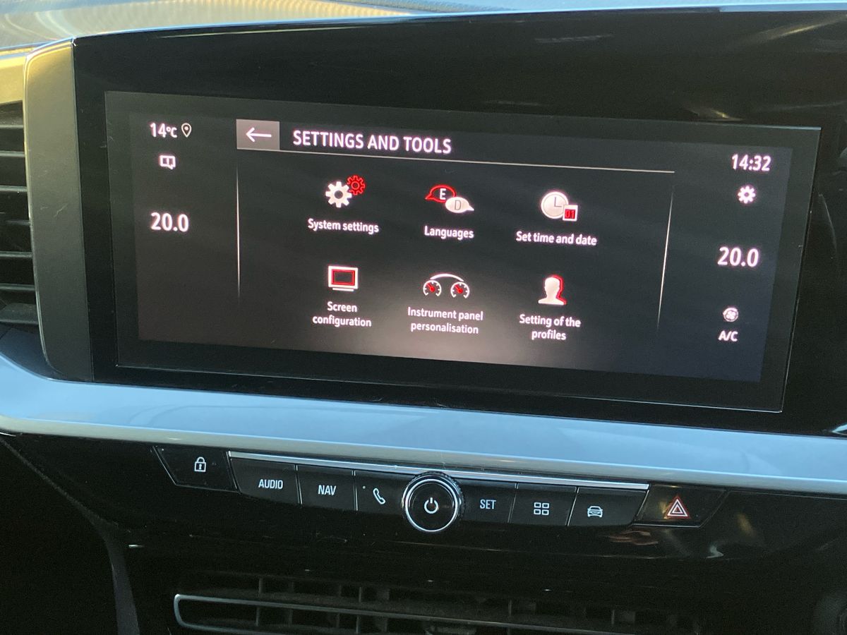 Used Vauxhall Mokka 2022 for sale - 76919302: Photo 38