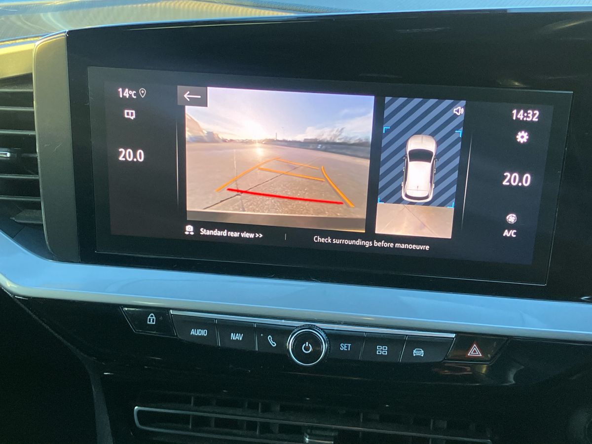 Used Vauxhall Mokka 2022 for sale - 76919302: Photo 39