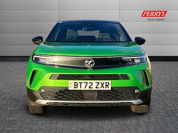 Used Vauxhall Mokka 2022 for sale - 76919302: Photo