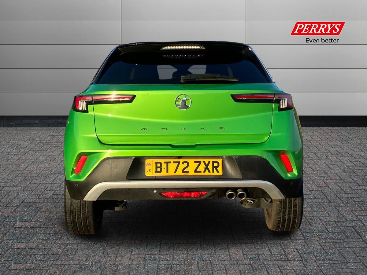 Used Vauxhall Mokka 2022 for sale - 76919302: Photo 5