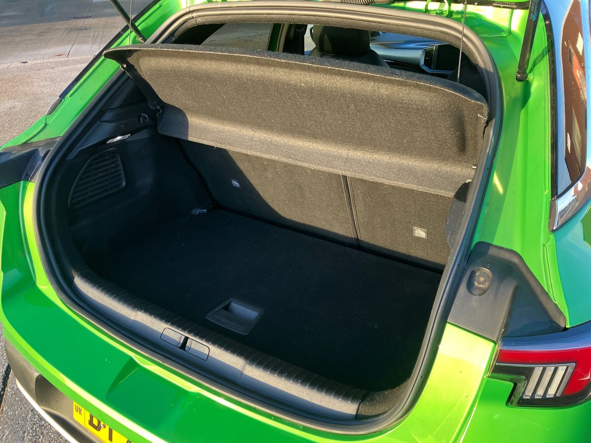 Used Vauxhall Mokka 2022 for sale - 76919302: Photo 52