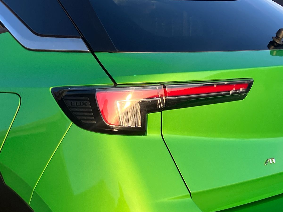 Used Vauxhall Mokka 2022 for sale - 76919302: Photo 53