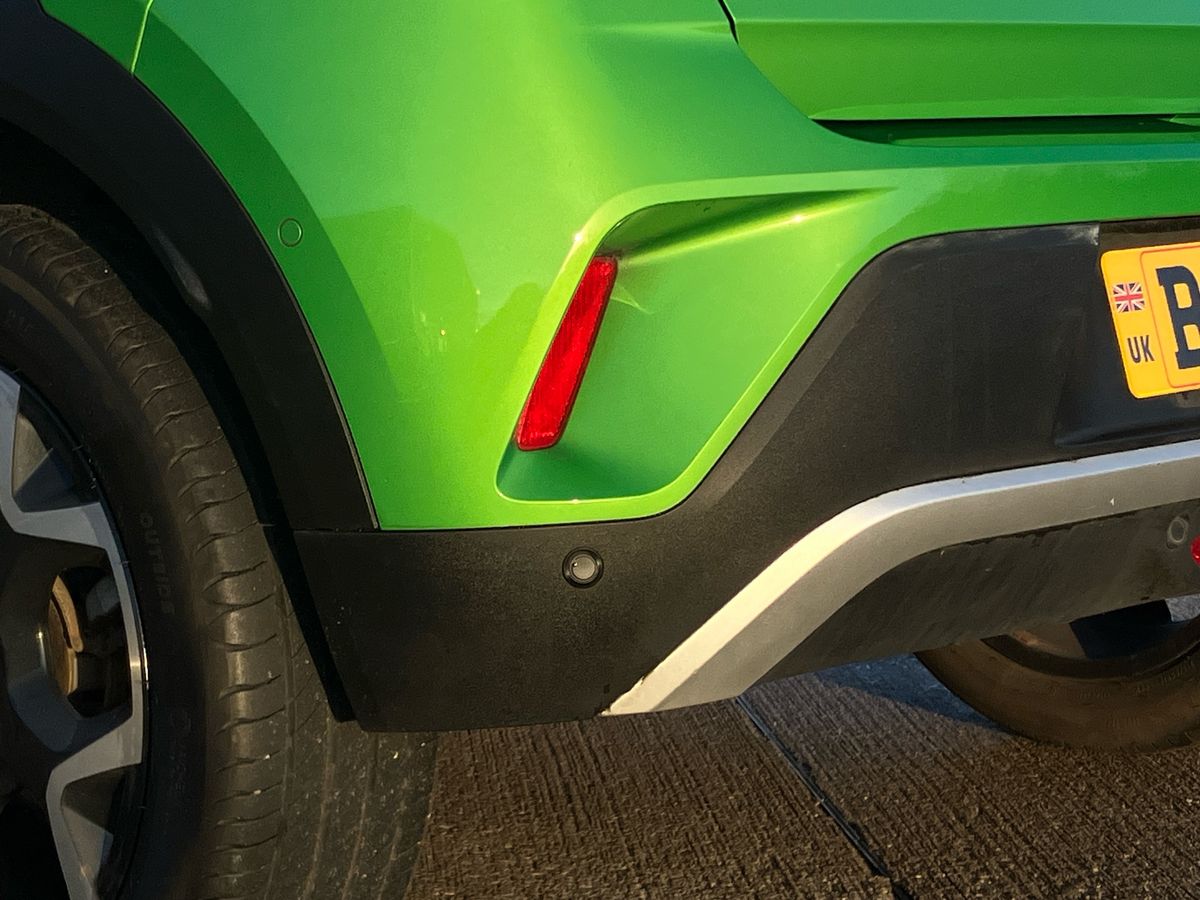 Used Vauxhall Mokka 2022 for sale - 76919302: Photo 54