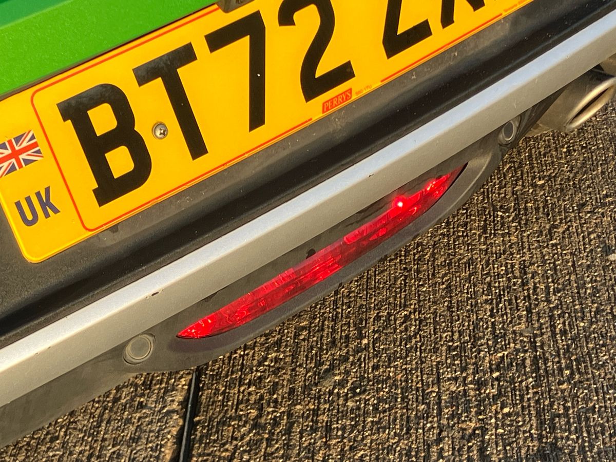 Used Vauxhall Mokka 2022 for sale - 76919302: Photo 56