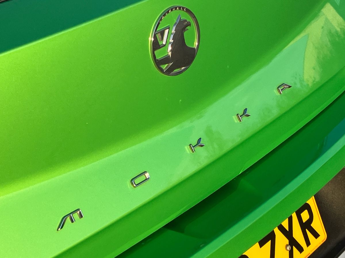 Used Vauxhall Mokka 2022 for sale - 76919302: Photo 58