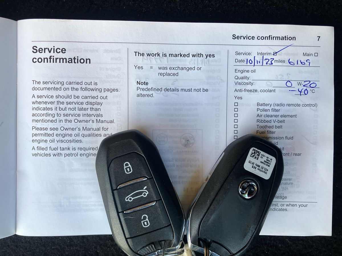 Used Vauxhall Mokka 2022 for sale - 76919302: Photo 59