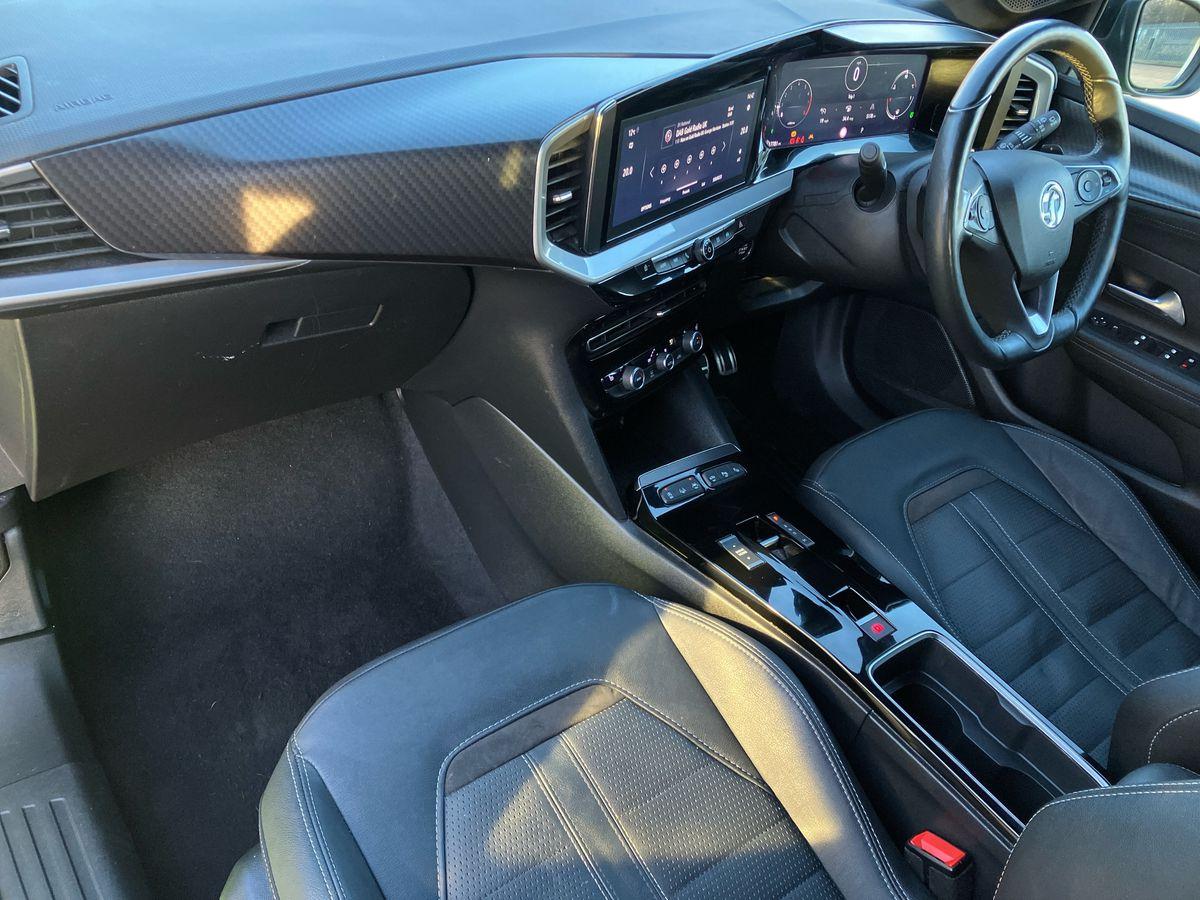 Used Vauxhall Mokka 2022 for sale - 76919302: Photo 6