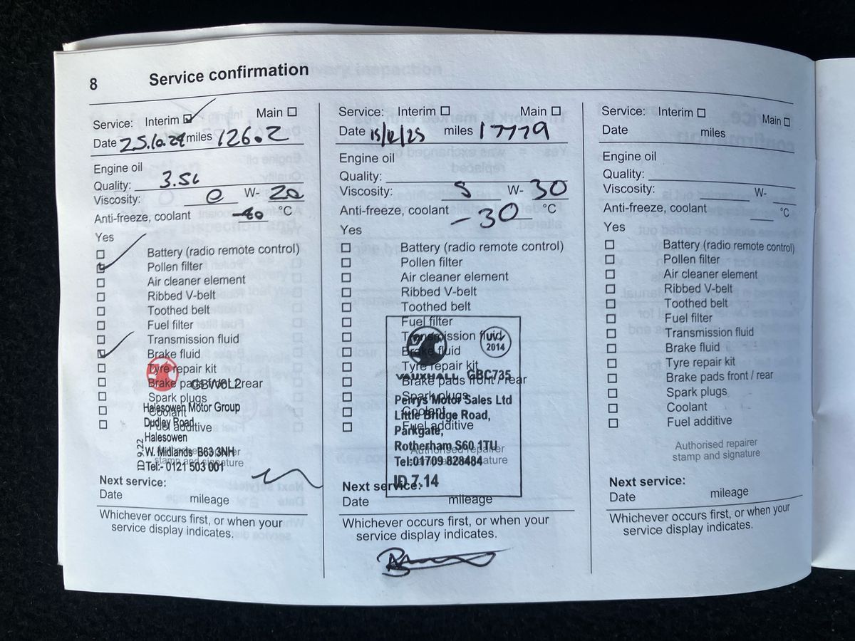 Used Vauxhall Mokka 2022 for sale - 76919302: Photo 60