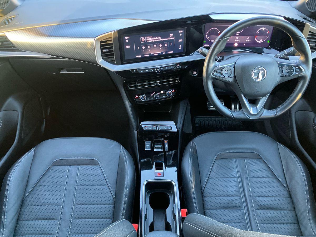 Used Vauxhall Mokka 2022 for sale - 76919302: Photo 9