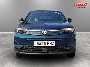 Used Vauxhall Grandland 2025 for sale - 79111106: Photo
