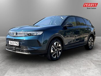 Used Vauxhall Grandland 2025 for sale - 79111106: Photo