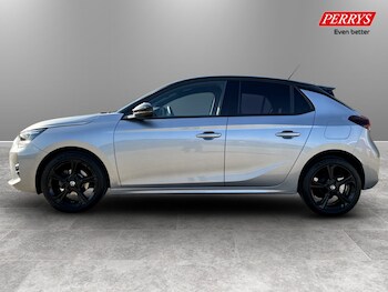 Used Vauxhall Corsa 2023 for sale - 77775856: Photo