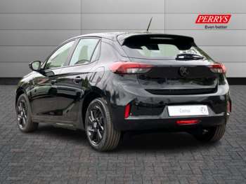 Used Vauxhall Corsa 2025 for sale - 74926390: Photo