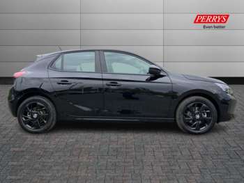 Used Vauxhall Corsa 2025 for sale - 74926390: Photo