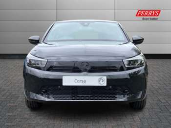 Used Vauxhall Corsa 2025 for sale - 74926390: Photo